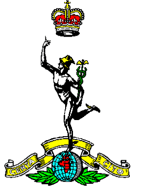 Jimmy- Badge of the Corps